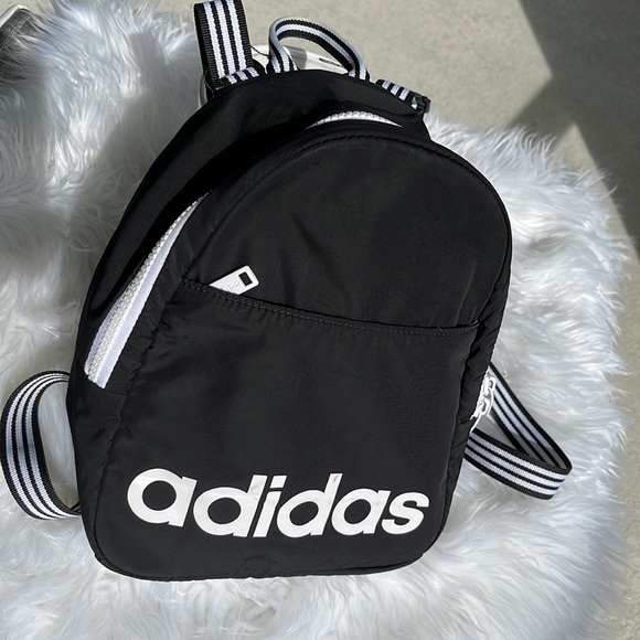 Adidas Mini Backpack - Picture 9 of 15